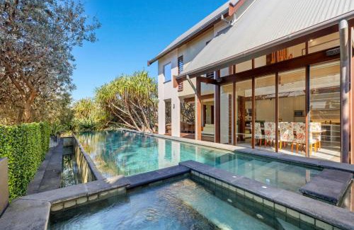 Kingscliff Casa | Kingscliff Balinese Beachfront Retreat