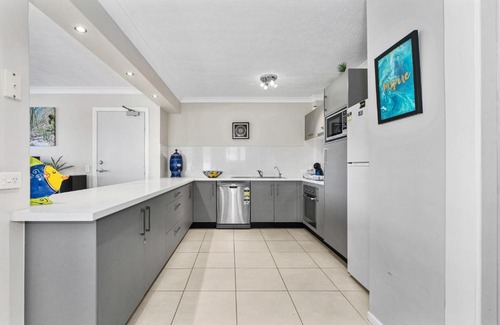 Kingscliff Apartamento | Kingscliff Beach Abode - Tweed Coast Holidays