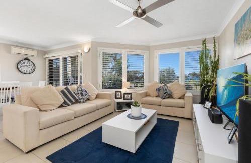 Kingscliff Apartamento | Kingscliff Beach Abode - Tweed Coast Holidays
