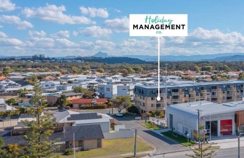 Kingscliff Apartamento | Kingscliff Beachfront Abode - Hosted by Holiday Management