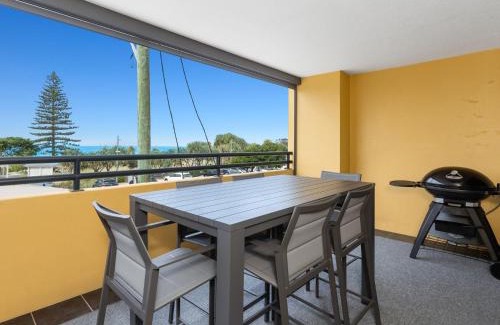 Kingscliff Apartamento | Kingscliff Paradise with Ocean Views