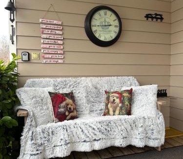 Jasd Apartamento | Kingsdale Farm Guest House
