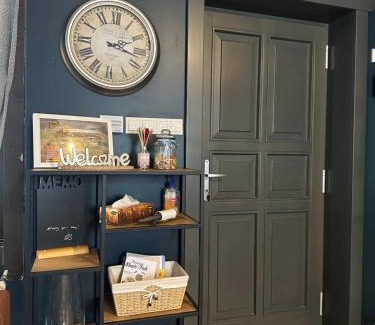 Jasd Apartamento | Kingsdale Farm Guest House