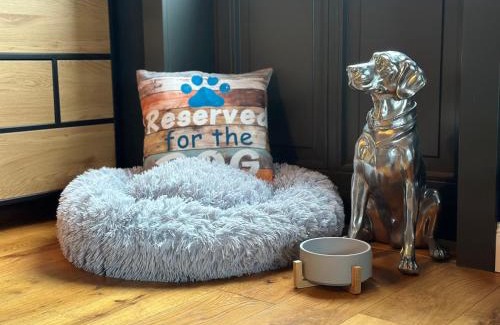 Jasd Apartamento | Kingsdale Farm Guest House