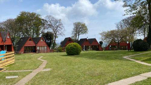 Martin Casa | Kingsdown Holiday Park