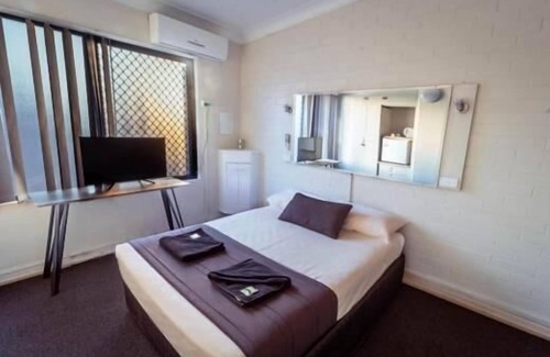 Hamilton Cama Y Desayuno | Kingsford Riverside Inn