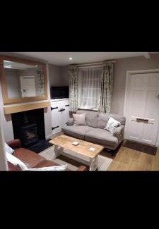 Winchester Casa | Kingsgate Cottage