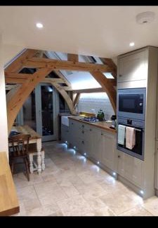 Winchester Casa | Kingsgate Cottage