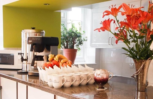 Kingsbury Cama Y Desayuno | Kingsland Hotel