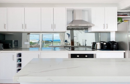 Boat Harbour Casa | Kingsley Beach House - Puerto del barco