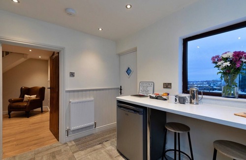 Foxt Cabaña | Hollins Cottage