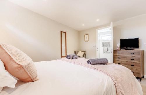 Barnstaple Casa | Kingsleys Lodge