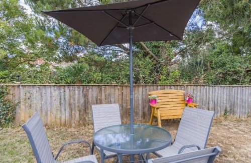 Barnstaple Casa | Kingsleys Lodge