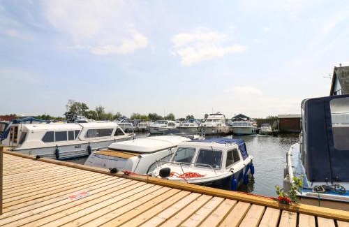 Horning Casa | Kingsmere