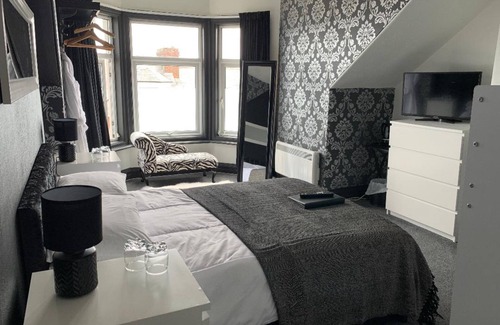 South Shields Cama Y Desayuno | Kingsmere Guest House