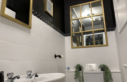South Shields Cama Y Desayuno | Kingsmere Guest House