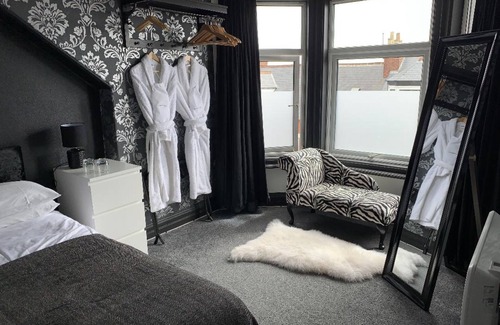 South Shields Cama Y Desayuno | Kingsmere Guest House