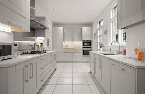 Canbury Casa | Kingston 3BR | Relaxed Comfort for Family & Work