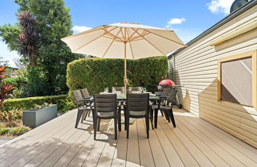 Huskisson Casa | Kingston Cottage by Experience Jervis Bay