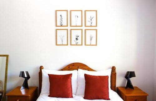 Kingston Cama Y Desayuno | Kingston Country Courtyard