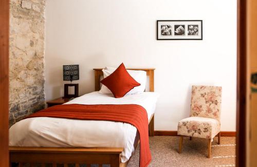 Kingston Cama Y Desayuno | Kingston Country Courtyard