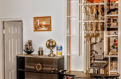 Beverly Hills Apartamento | Kingston Embassy Suite