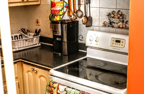 Beverly Hills Apartamento | Kingston Embassy Suite