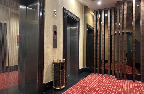 Medan Tuanku Hotel | Kingston Hotel by Minsu