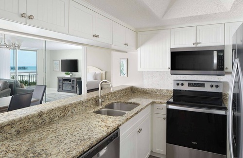 Arcadian Shores Complejo | Kingston Plantation Condos