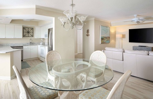 Arcadian Shores Complejo | Kingston Plantation Condos