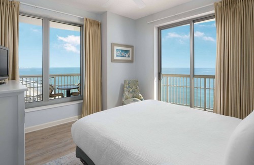 Arcadian Shores Complejo | Kingston Plantation Condos