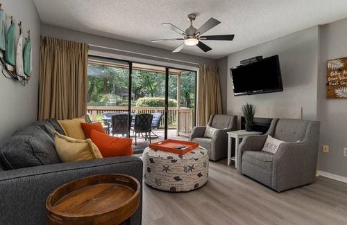 Arcadian Shores Casa | Kingston Residences Resort 3 and 4 Bedroom Villas