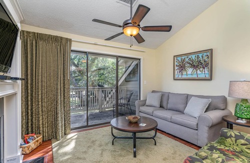 Arcadian Shores Casa | Kingston Residences Resort 3 and 4 Bedroom Villas