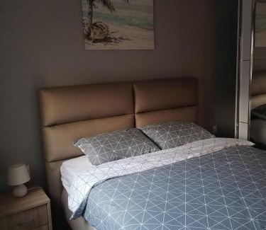 Pirot Apartamento | Kingston