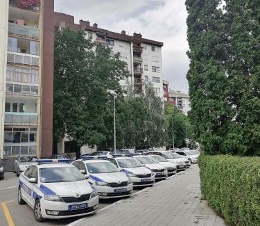 Pirot Apartamento | Kingston