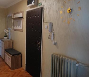 Pirot Apartamento | Kingston