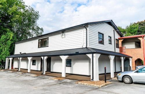 Kingston Apartamento | Kingston Station - 1