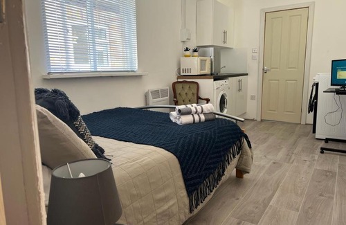 Portsmouth Casa | Kingston Studio flat