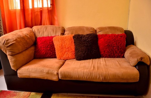 Molynes Gardens Apartamento | Kingston Sunset Guest Apartment I