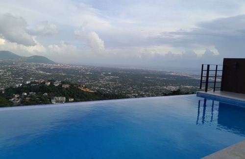 Saint Andrew Apartamento | Kingston view