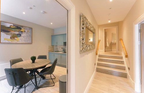 Killorglin Casa | Kingstons Townhouse