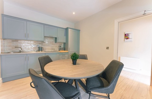 Killorglin Casa | Kingstons Townhouse