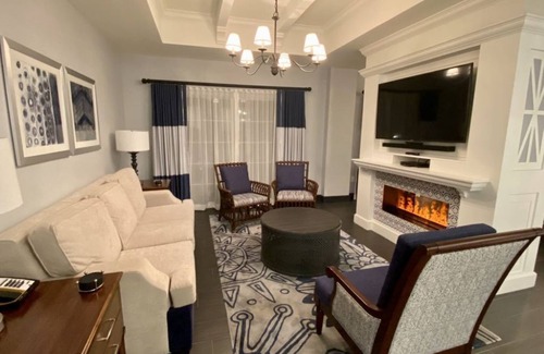 Florida Central Atlantic Coast Complejo | Kingstown Reef, 3 Bedroom Presidential, Orlando FL