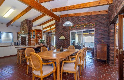 De Kelders Casa | Kingsview