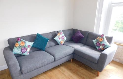 North Bitchburn Apartamento | Kingsway Apartment