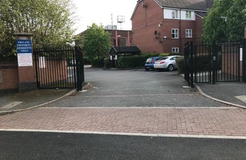 Vauxhall Apartamento | Kingsway Court