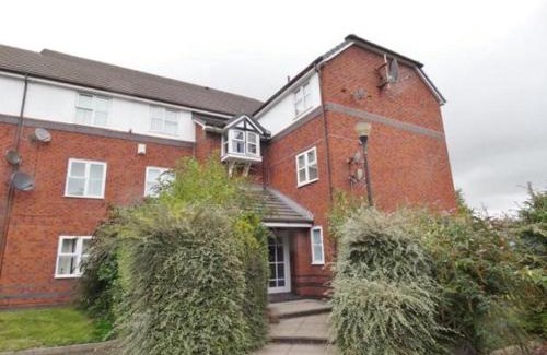 Vauxhall Apartamento | Kingsway Court