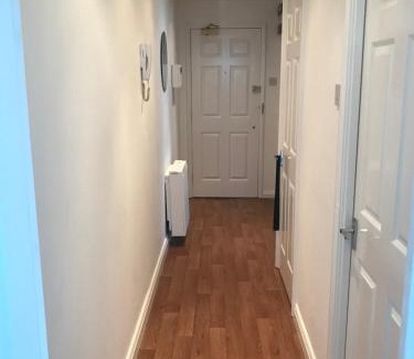 Vauxhall Apartamento | Kingsway Court