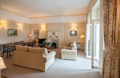 Dartmouth Apartamento | Kingswear Park Club with Swimming Pool & Spa