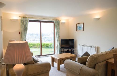 Dartmouth Apartamento | Kingswear Park Club with Swimming Pool & Spa